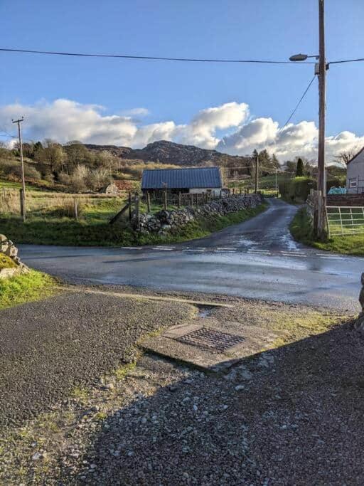 Вилла 3 Tan Y Coed Brynkir Экстерьер фото