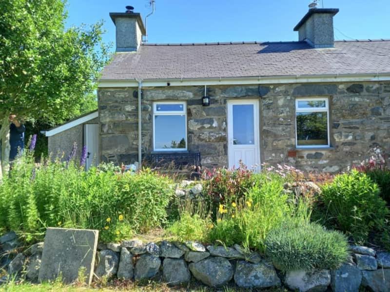 Вилла 3 Tan Y Coed Brynkir Экстерьер фото